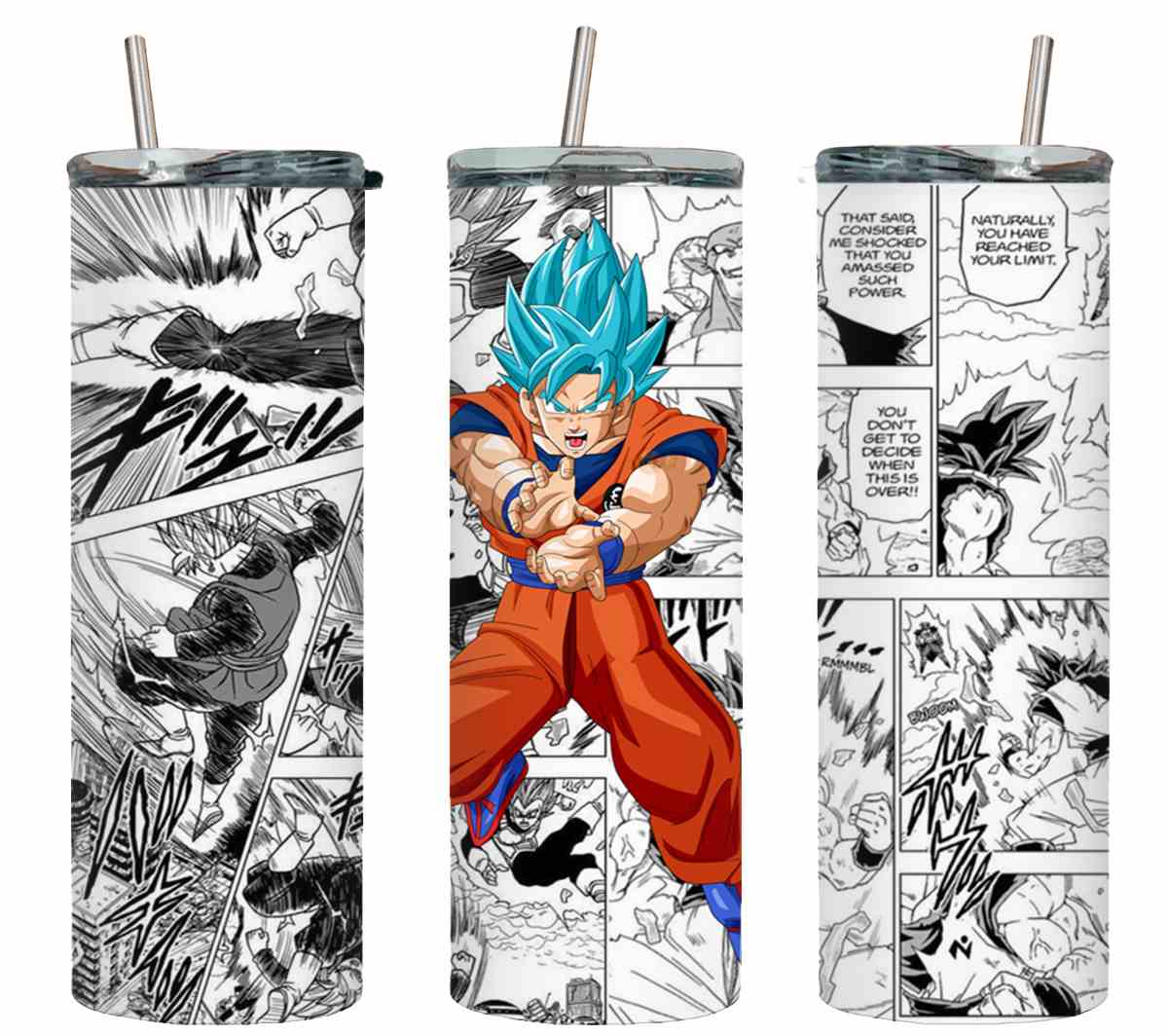 Dragon Ball Z-7310